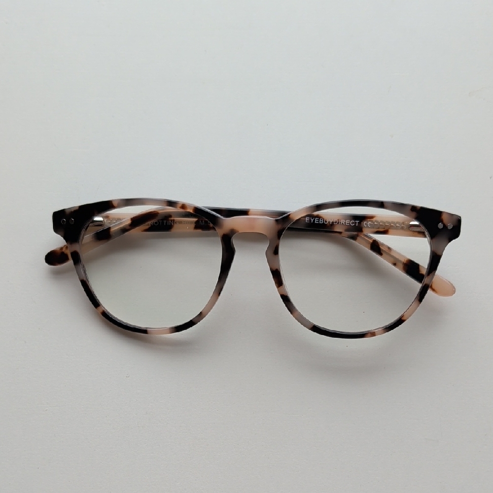 Blue Light Glasses
